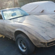 Illustration for article titled At $4,500, Would You Let This 1968 Chevy Corvette Roller Roll Into Your Life?